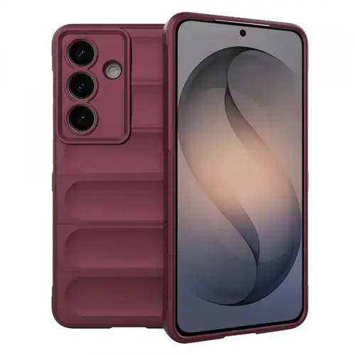 Husa pentru Samsung Galaxy S26, Techsuit, Magic Shield, Visinie