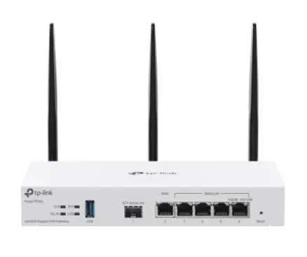 Router Wireless TP-Link Festa FR365, 4 x LAN
