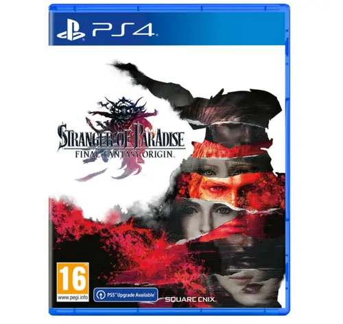 Joc Stranger of Paradise: Final Fantasy Origin pentru PlayStation 4