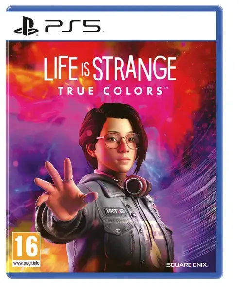 Joc Life Is Strange: True Colors pentru PlayStation 5