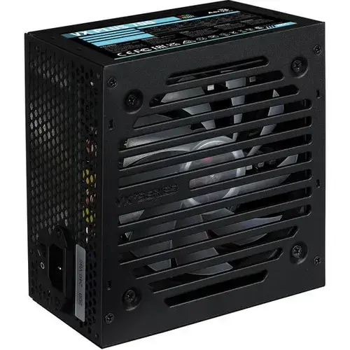 Sursa Aerocool VX Plus Stealth 700 RGB, 80+, 700W