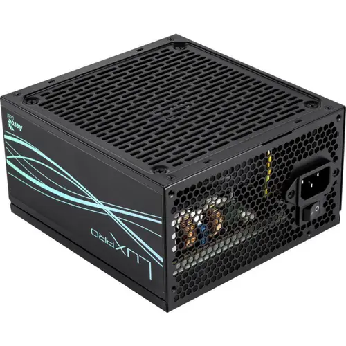 Sursa Aerocool Lux Pro, 80+ Bronze, 750W