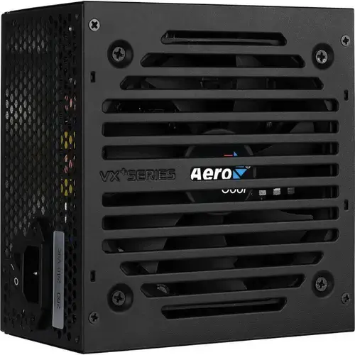 Sursa Aerocool VX Plus Stealth 700, 80+, 700W