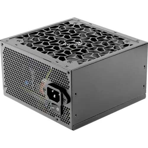Sursa Aerocool Aero Bronze 650, 80+ Bronze, 650W
