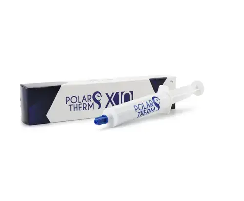 Pasta termoconductoare Polartherm X10, 40g