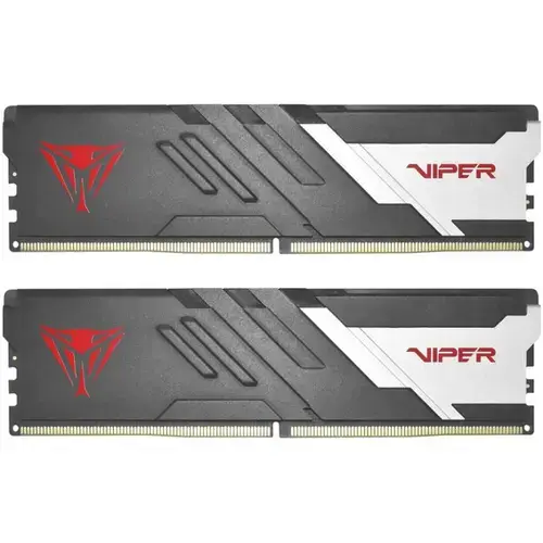 Memorie Patriot Viper Venom Black 64GB DDR5 6400MHz CL32 Dual Channel Kit