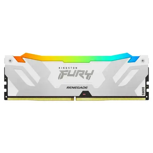 Memorie, Kingston, DDR5, 32GB, 6400 MHz, CL32, 1.4V, Gri