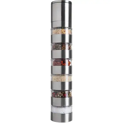 Turn cu condimente Kitchen Artist MEN243