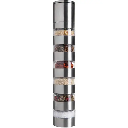 Turn cu condimente Kitchen Artist MEN243