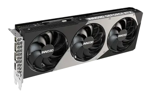 Placa video Inno3D GeForce RTX 5080 X3 16GB GDDR7 256-bit DLSS 4.0