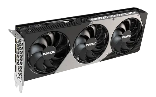 Placa video Inno3D GeForce RTX 5080 X3 16GB GDDR7 256-bit DLSS 4.0