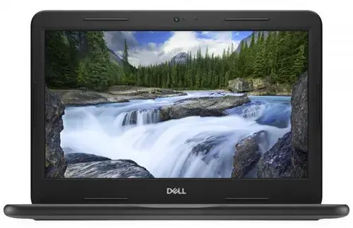 Laptop Refurbished Dell Latitude 3310, Intel Core i3-8145U 2.00 - 3.90GHz, 8GB DDR4, 256GB SSD, 13.3 Inch Full HD