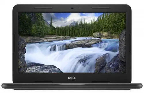 Laptop Refurbished Dell Latitude 3310, Intel Core i3-8145U 2.00 - 3.90GHz, 8GB DDR4, 256GB SSD, 13.3 Inch Full HD