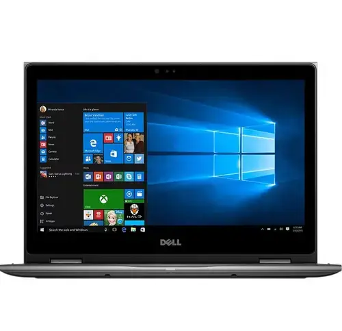 Laptop Refurbished DELL Inspiron 13-5378, Intel Core i5-7200U 2.50 - 3.10GHz, 16GB DDR4, 256GB SSD, 13.3 Inch Full HD Touchscreen, Webcam