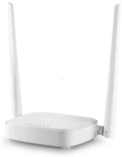 Router Wireless Tenda N301, 300Mbps