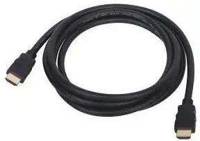 Cablu SBOX CAB00064 HDMI - HDMI, 1.5m, conectori auriti