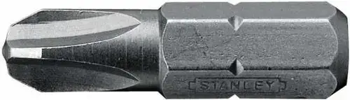 Set Biti Stanley 1-68-950, PH3x25mm