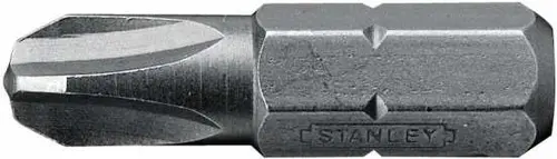 Set Biti Stanley 1-68-950, PH3x25mm