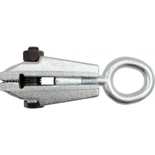 Clema pentru tabla cu strangere automata Yato YT-2542