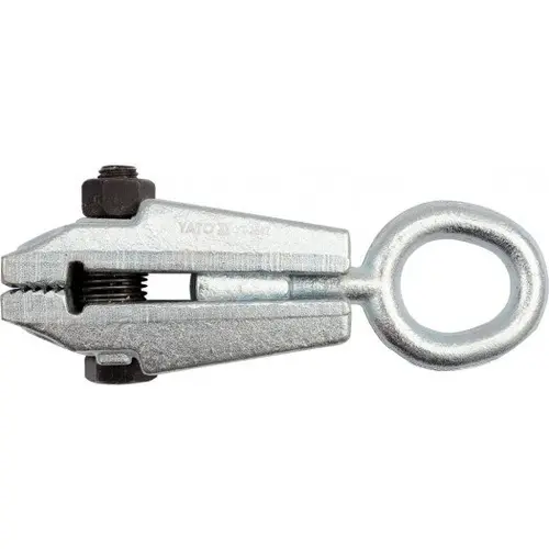 Clema pentru tabla cu strangere automata Yato YT-2542
