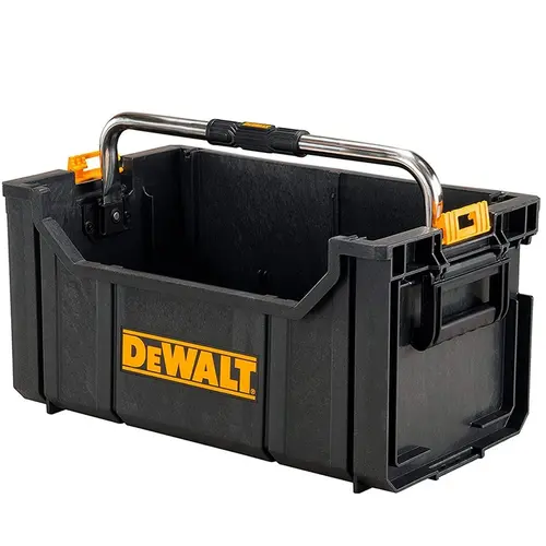Cutie deschisa pentru depozitare si transport DeWalt DWST1-75654, 55,8 x 33 x 27,7 cm
