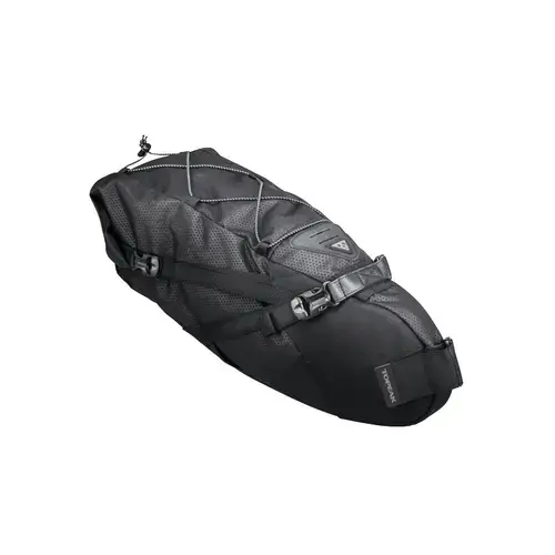 Geanta Topeak BackLoader Tbp-Bl3B - Volum 15 L, Negru
