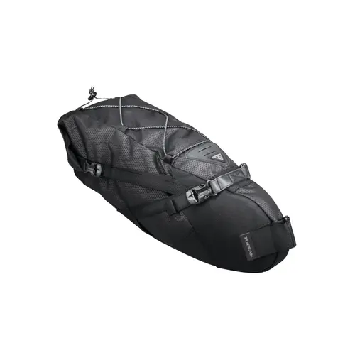Geanta Topeak BackLoader Tbp-Bl3B - Volum 15 L, Negru