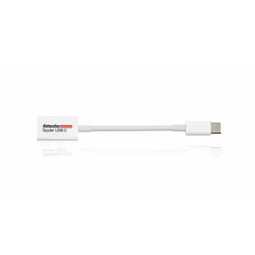 Adaptor USB-C la USB-A IDEAL OF SWEDEN, Alb