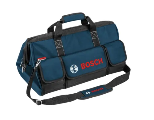 Geanta textila pentru scule Bosch Professional 1600A003BK, 550x350x350 mm