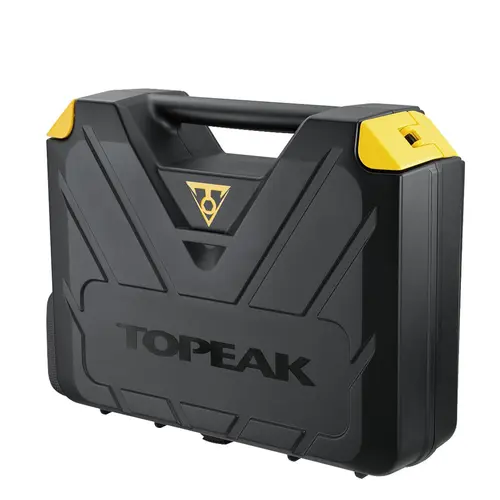 Trusa scule PrepBox TPX-02