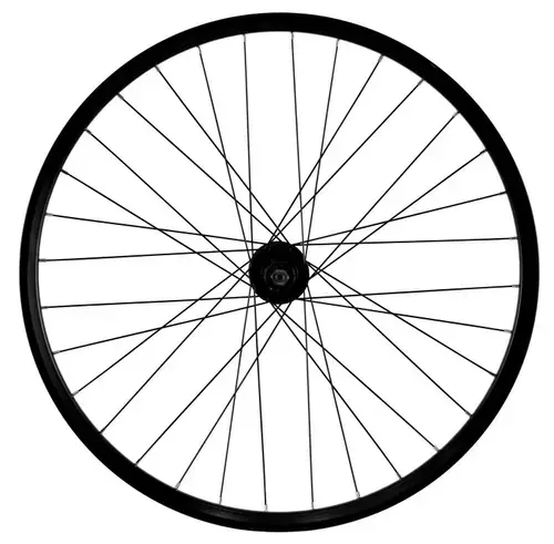 Roata Spate 26inch Cerurim, Janta Dubla Taurus, 559X21, Disc, 32H, Neagra