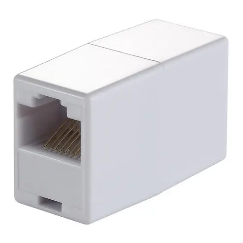 Cuplor Modulare RJ45, LogiLink