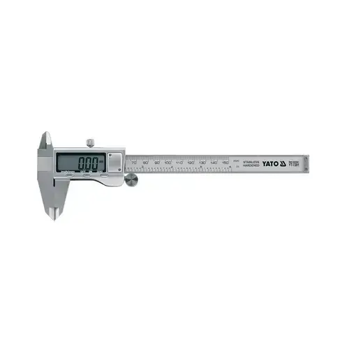 Subler electronic  Yato YT-7201, 0-150mm