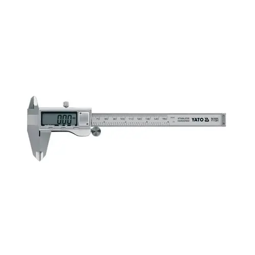 Subler electronic  Yato YT-7201, 0-150mm