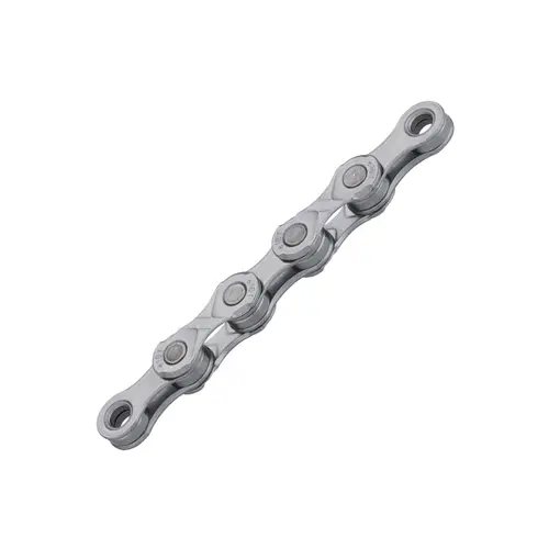 Lant KMC E10 EPT, 10 Viteze, 136 zale, Ebike, Argintiu
