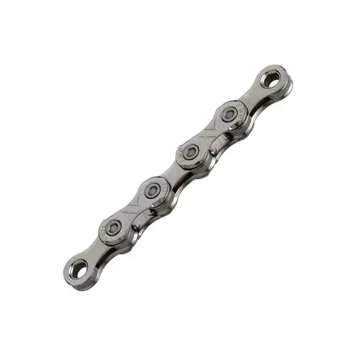 Lant KMC X11 grey, 11 Viteze, 118 Zale
