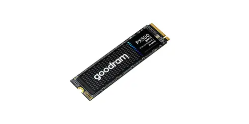 SSD GOODRAM PX500 G3, 256GB, M.2, PCIe 3.0 x4, NVMe 1.4