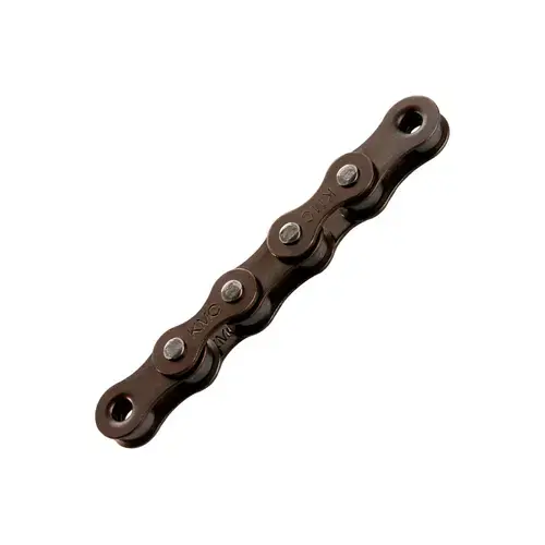 Lant KMC Z1 Wide Brown Single-Speed 112 Zale