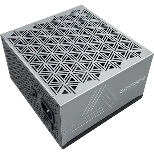 Sursa Montech Century II, 80+ Gold, 850W, Full Modulara