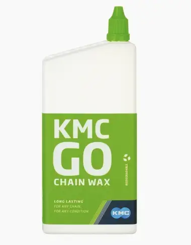 Ceara lant KMC Chain Wax 500ml