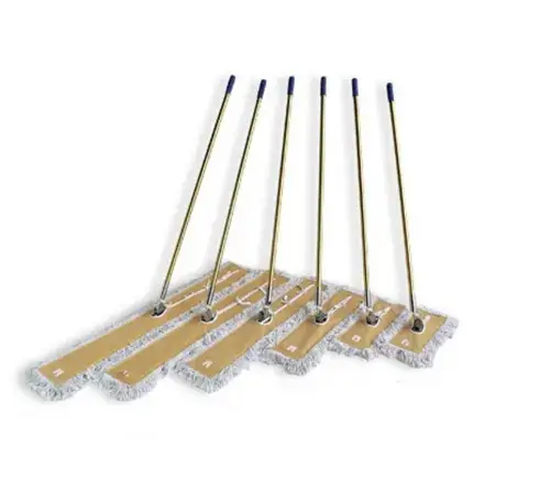 Mop dreptunghiular Luxury Limpio C-002