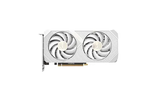 Placa video ZOTAC GeForce RTX 5070 Twin Edge OC White Edition 12GB GDDR7 192-bit DLSS 4.0