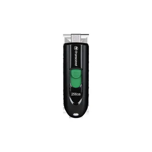 Memorie USB Transcend JetFlash 790C 64GB USB 3.2 Black