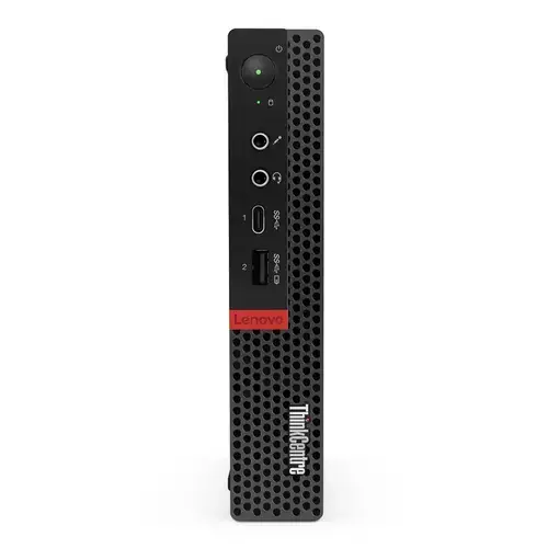 Calculator Sistem PC Refurbished Lenovo ThinkCentre M720q MiniPC, Intel Core i5-8400T 1.70 - 3.30GHz, 8GB DDR4, 256GB SSD