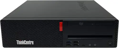 Calculator Sistem PC Refurbished Lenovo ThinkCentre M920s SFF, Intel Core i5-8500 2.80 - 4.00GHz, 8GB DDR4, 256GB SSD