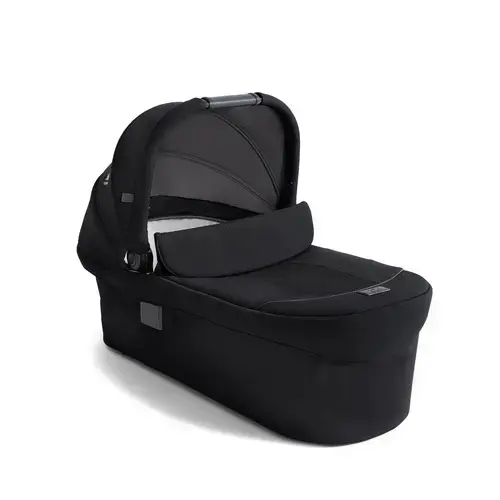 Landou Joie Ramble XL Eclipse pentru carucioarele Finiti, Alore, Versatrax, Negru