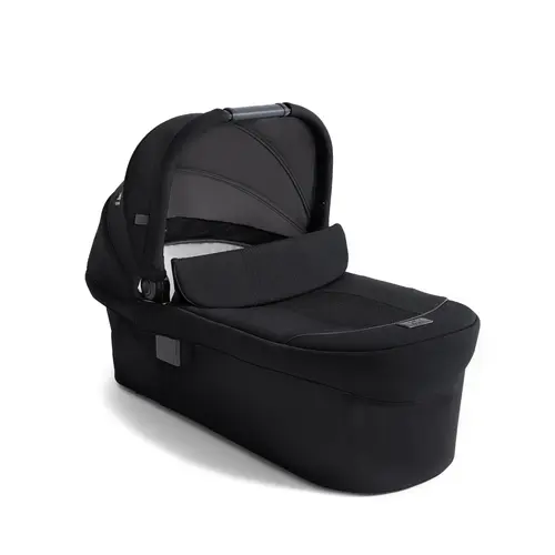 Landou Joie Ramble XL Eclipse pentru carucioarele Finiti, Alore, Versatrax, Negru