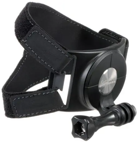 Sistem Prindere pe mana GoPro AHWBM-002
