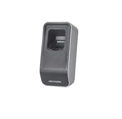 Cititor de amprenta Hikvision DS-K1F820-F; pentru inrolarea amprentelor in soft