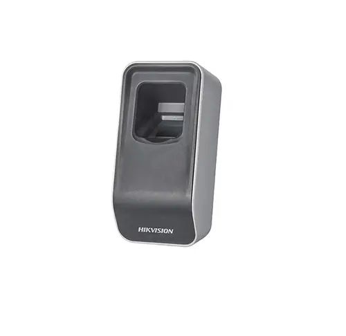 Cititor de amprenta Hikvision DS-K1F820-F; pentru inrolarea amprentelor in soft